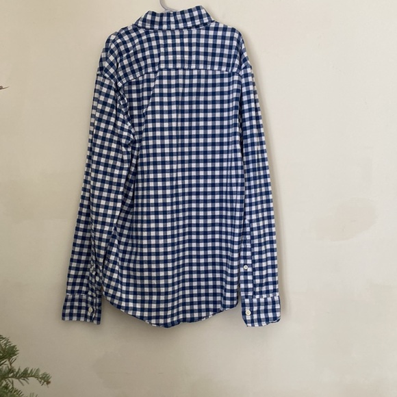 Hollister Button Down - Picture 2 of 6